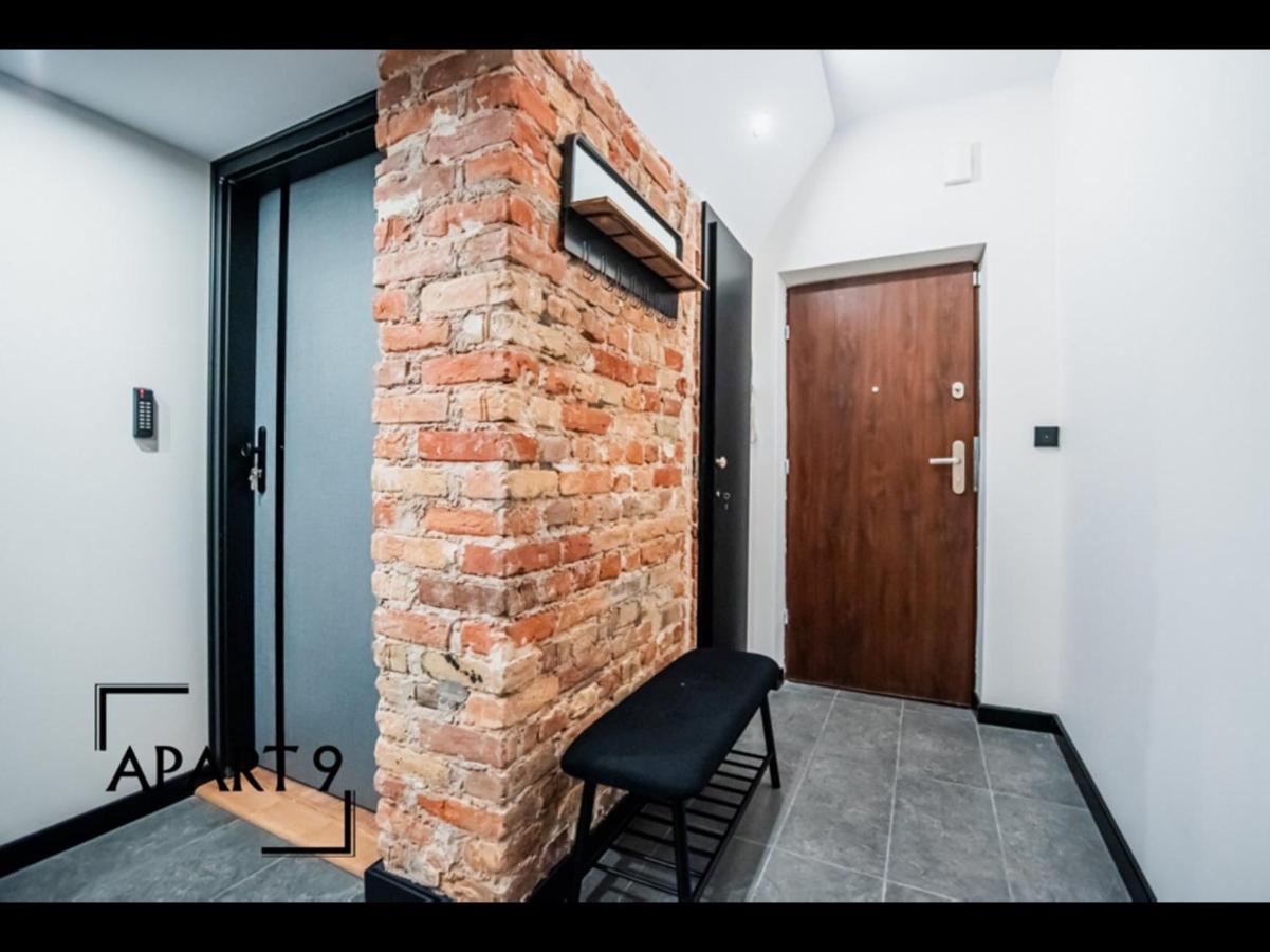 Apart 9 Lublin Exterior photo
