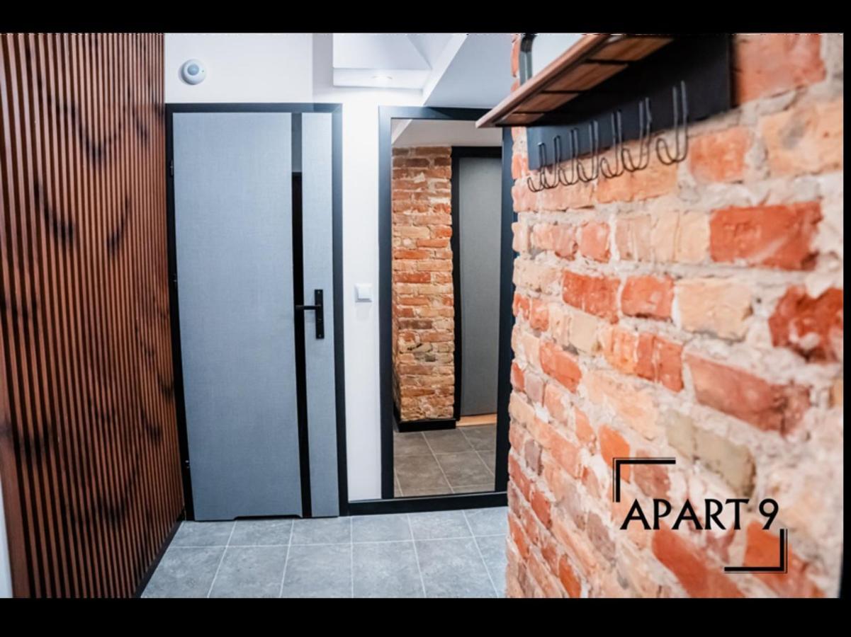 Apart 9 Lublin Exterior photo