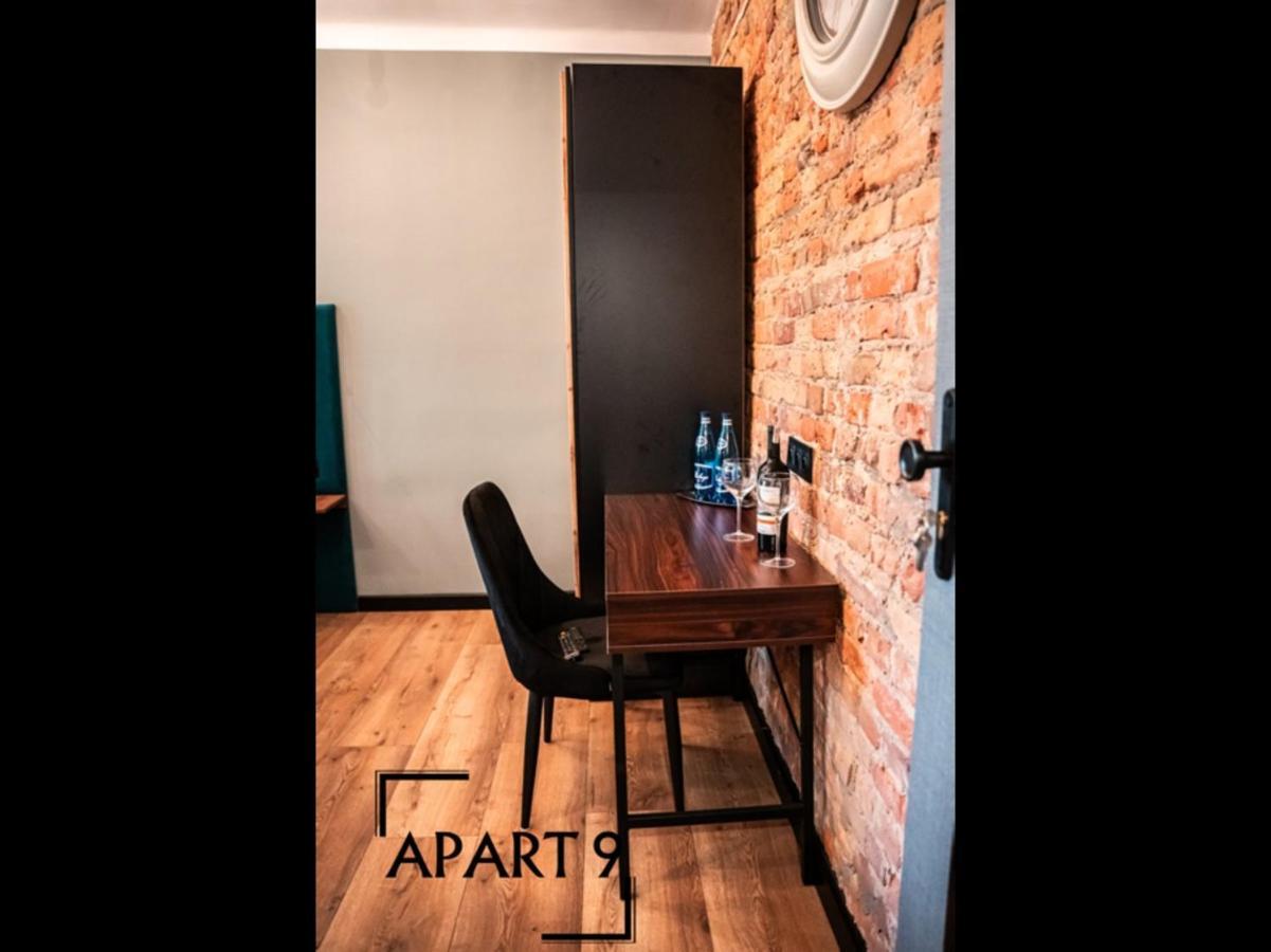 Apart 9 Lublin Exterior photo